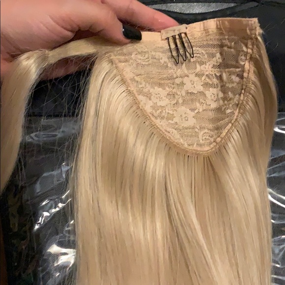 180g pony wrap extensions - Picture 5 of 5